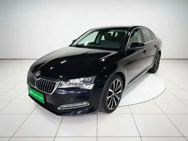 Škoda Superb 2024 TSI280 DSG Premium Edition