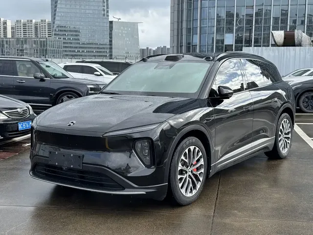 NIO ES6 2024 100kWh
