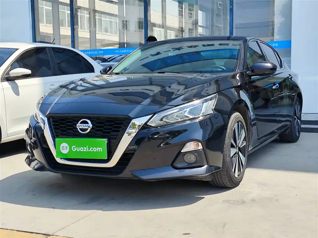 Nissan Teana 2021 2.0L XL Comfort
