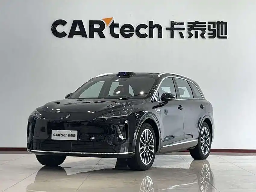 Shangjie SUV 2025 Basic Model