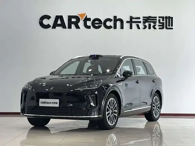 Shangjie SUV 2025 Basic Model