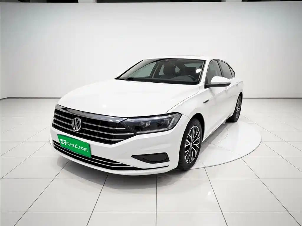 Volkswagen Sagitar 2020 200TSI DSG Comfort China VI