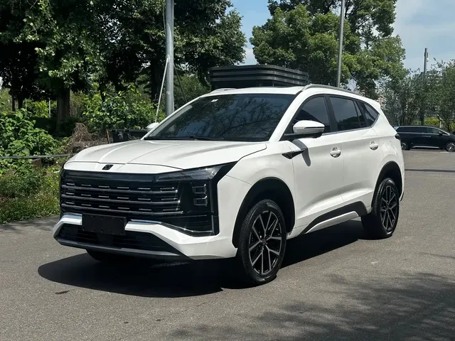 Sehol X8 2022 Great Sage Edition 300T DCT Walker Type 7-Seater
