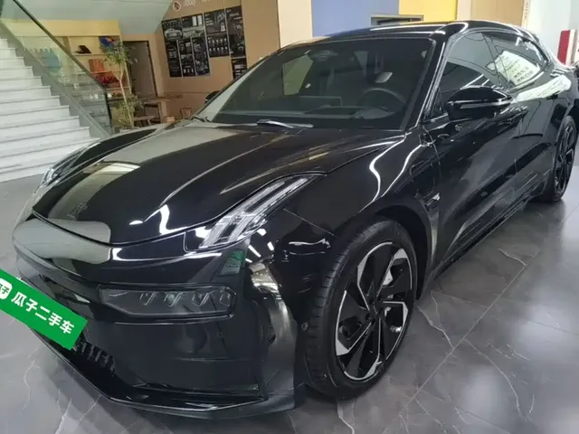 ZEEKR 001 2023 WE Edition 100kWh