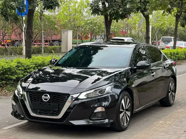 Nissan Teana 2021 2.0L XL Comfort