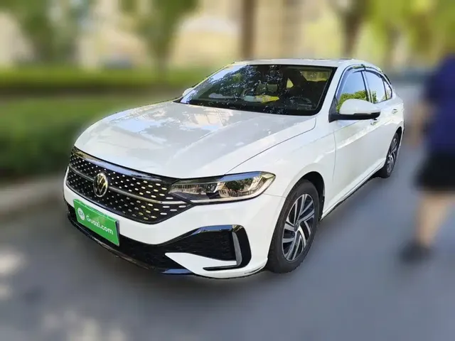 Volkswagen Lavida 2023 1.5L Automatic Starlight 5 Million Edition