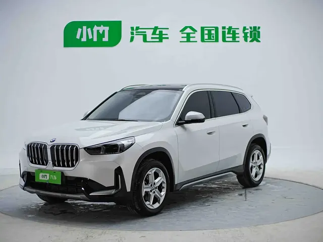 BMW X1 2023 sDrive20Li X Design Package