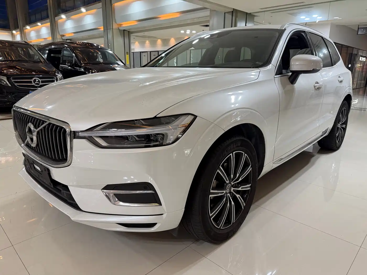 Volvo XC60 2020 T5 AWD Inscription Luxury Edition