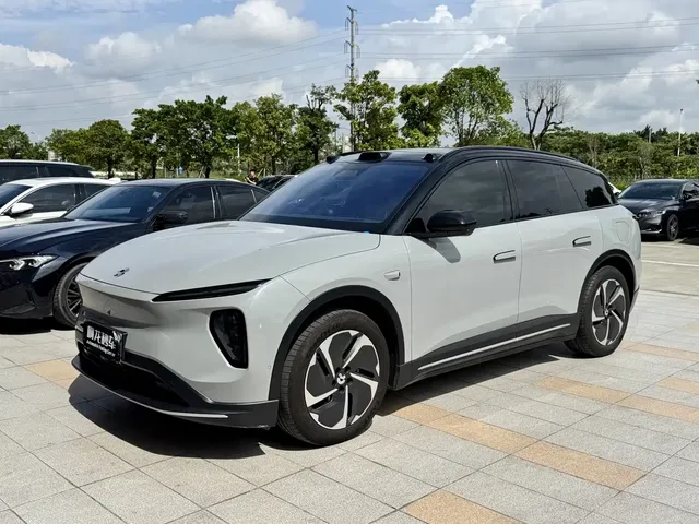 NIO ES6 2024 75kWh