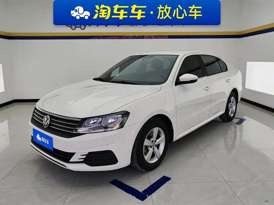 Volkswagen Lavida 2019 Lavida Start 1.5L Auto Trend (China VI)