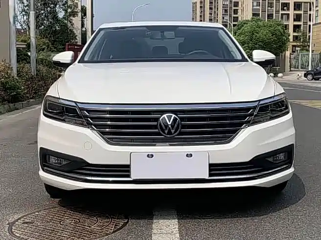 Volkswagen Lavida 2022 280TSI DSG Luxury Edition