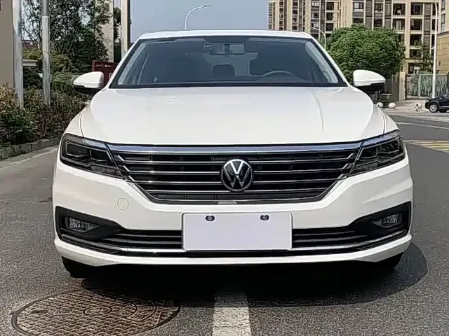 Volkswagen Lavida 2022 280TSI DSG Luxury Edition