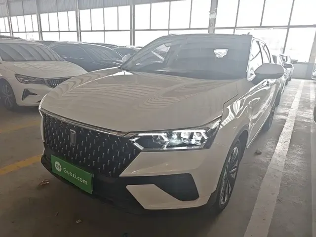 Besturn Bestune T77 2019 230 TID Auto Luxury China VI