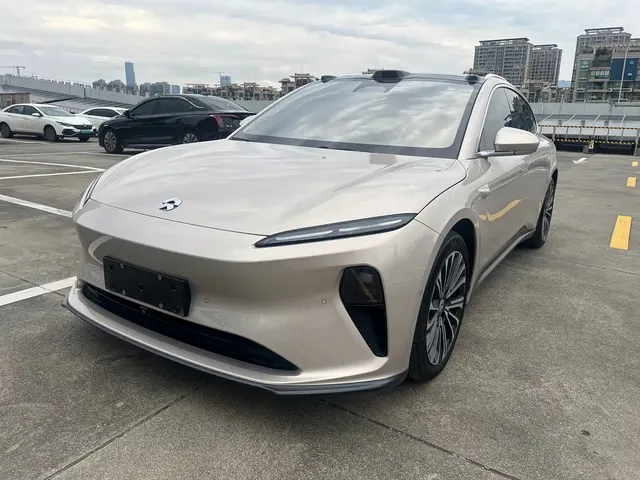 NIO ET5T 2023 Model 75kWh Touring
