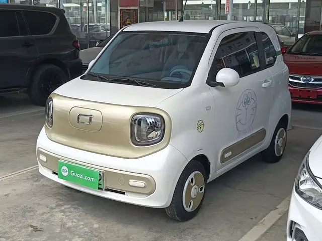 Besturn Bestune Pony 2025 222km Agile Horse