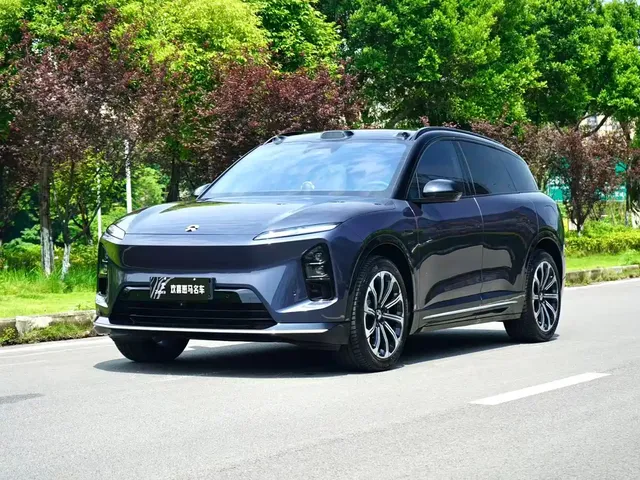 NIO ES6 2025 75kWh