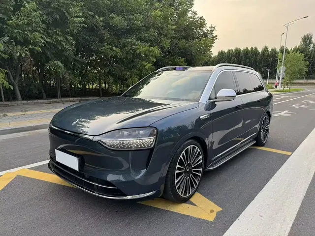AITO Wenjie AITO M9 2024 Extended Range Ultra 42kWh 6-Seater