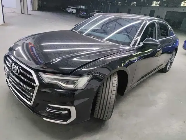 Audi A6L 2025 55 TFSI quattro Exclusive Sport
