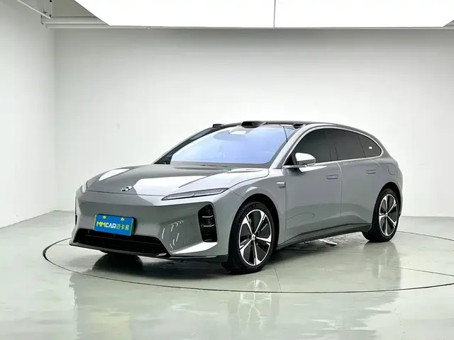 NIO ET5T 2025 75kWh Touring