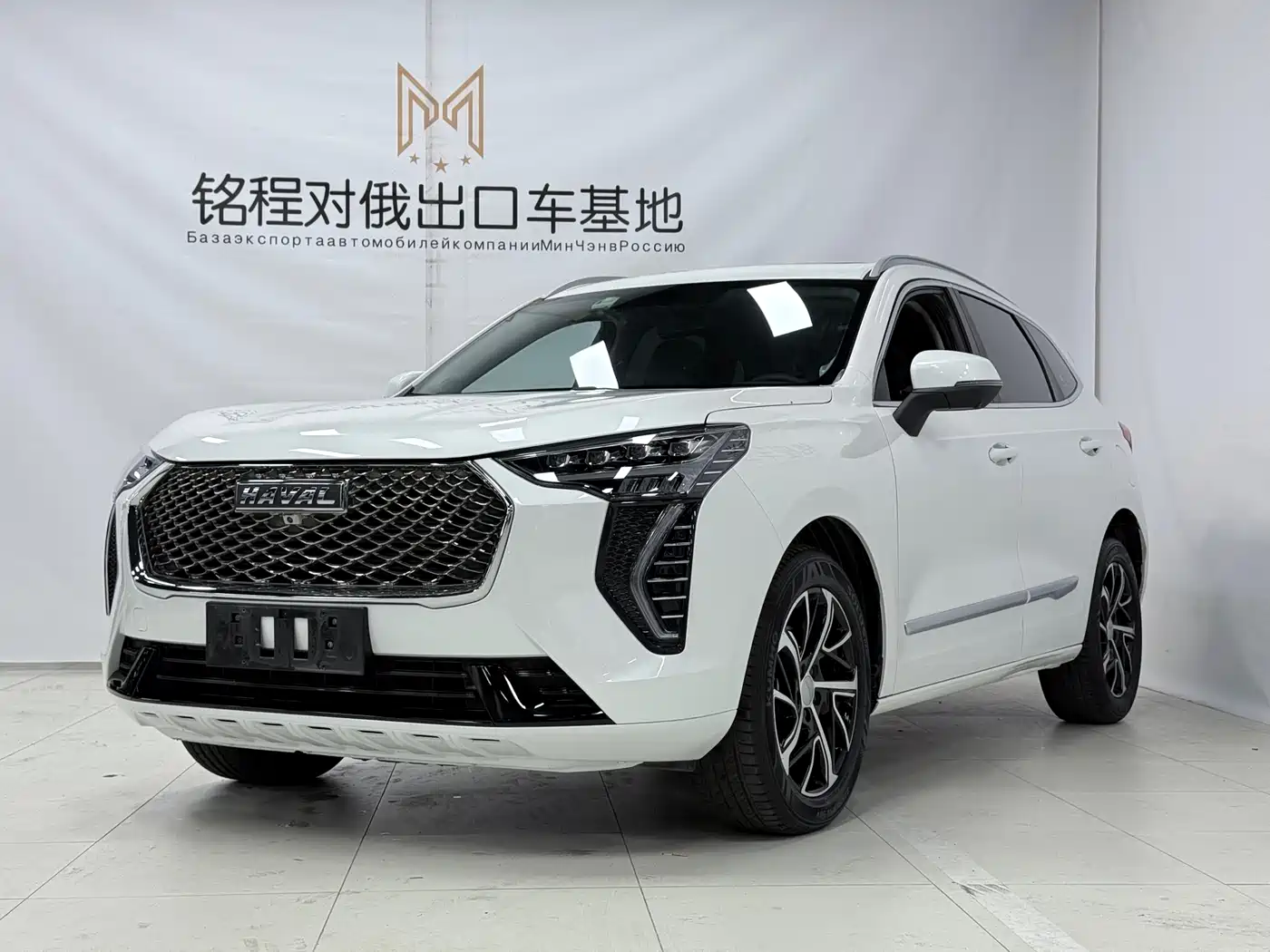 Haval First Love 2021 1.5T Automatic Junior Edition