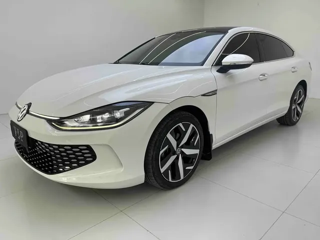 Volkswagen Lamando 2022 Lamando L 280TSI DSG Cool Edition