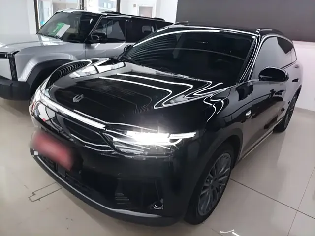 Leapmotor C11 2023 Model Pure Electric 500 Intelligent Driving Edition