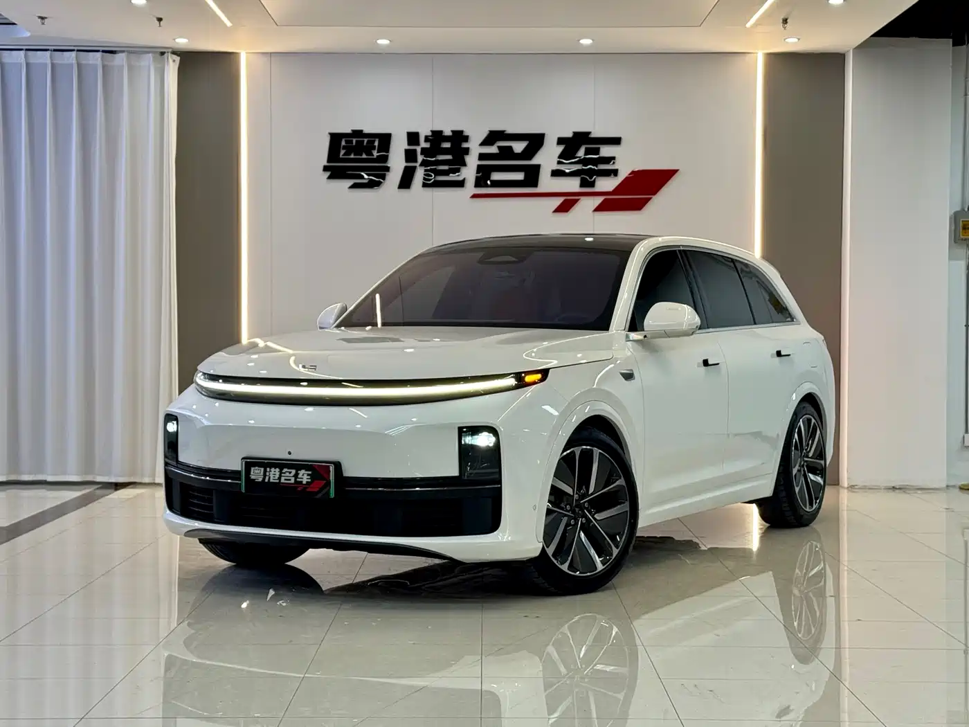 Li Auto L7 2023 Pro
