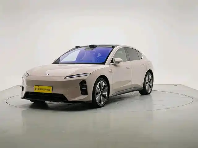 NIO ET5 2025 75kWh