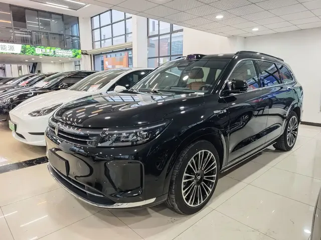 AITO Wenjie AITO M7 2024 1.5T Smart Drive RWD Ultra 5-seater