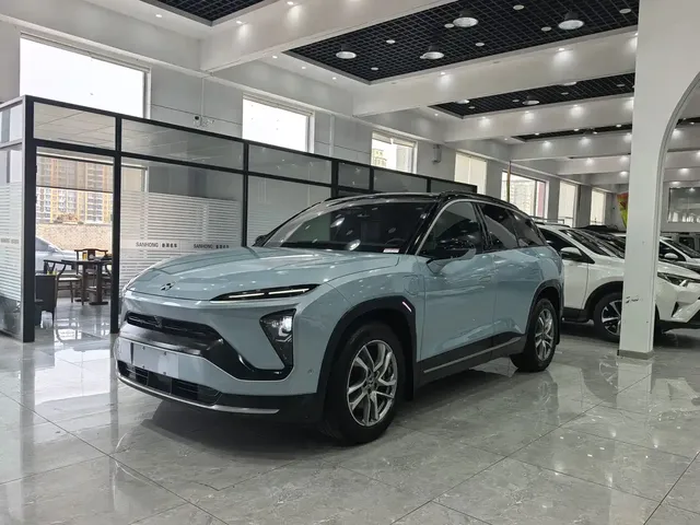 NIO ES6 2020 420KM Sport