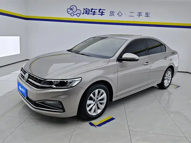 Volkswagen Bora 2021 1.5L Automatic Comfort Smart Edition