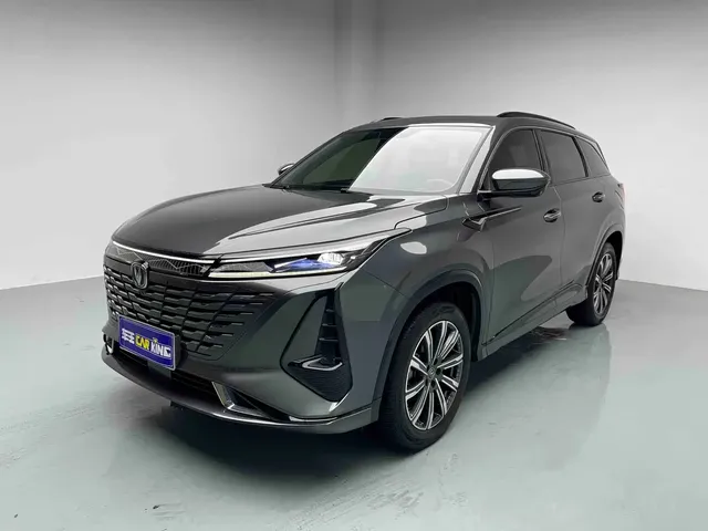 Changan CS75 PLUS 2023 3rd Gen 1.5T Auto Premium