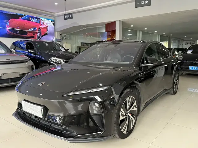 NIO ET5 2022 100kWh