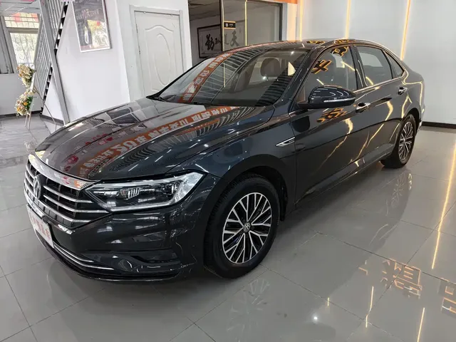 Volkswagen Sagitar 2021 280TSI DSG Comfort Smart Connect Edition