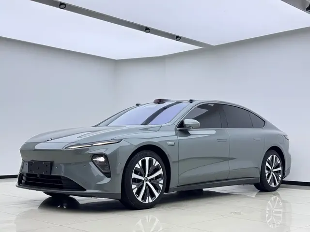 NIO ET7 2023 100kWh Signature Edition