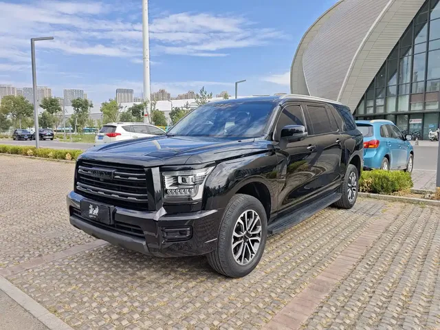 Haval H5 2023 2.0T Automatic AWD Leading Elite Gasoline