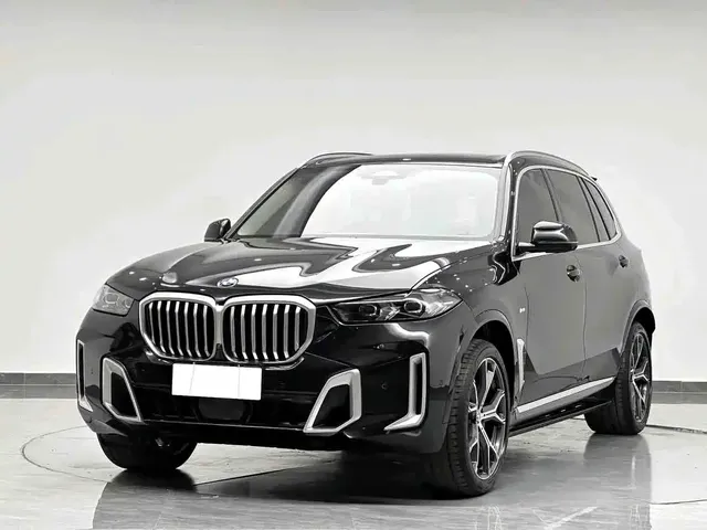 BMW X5 2023 xDrive 30Li Premium M Sport Package