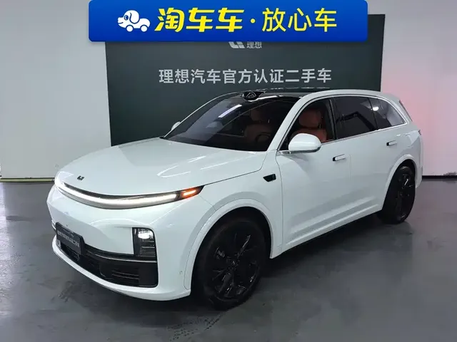 Li Auto L7 2023 Max