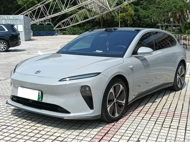 NIO ET5T 2025 75kWh Touring