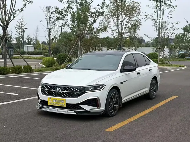 Volkswagen Lavida 2023 280TSI DSG Starlight Comfort Edition