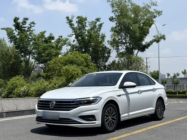 Volkswagen Sagitar 2021 280TSI DSG Comfort Smart Connect Edition