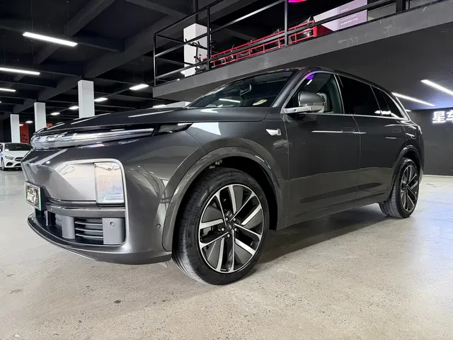 Li Auto L7 2023 Air