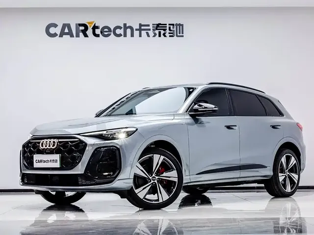Audi Q5L 2026 Smart Hybrid Premium