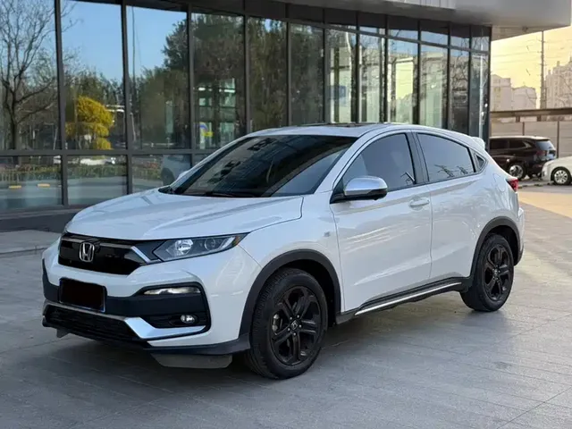 Honda XR-V 2021 220TURBO CVT Comfort Edition