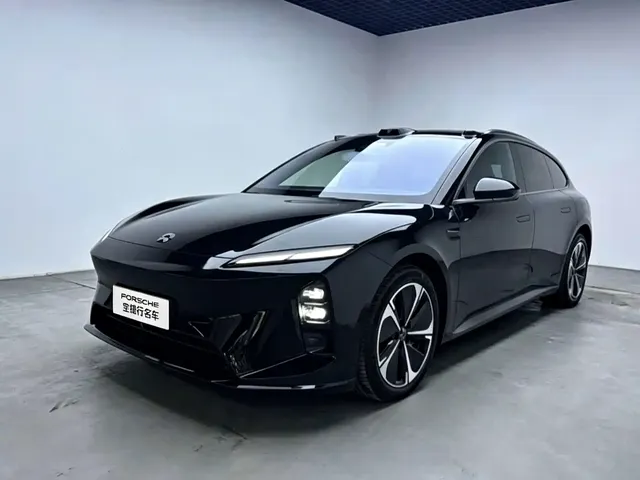 NIO ET5T 2025 75kWh Touring