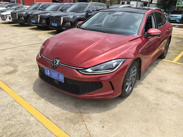 Volkswagen Lamando 2022 Lamando L 280TSI DSG Sporty Edition