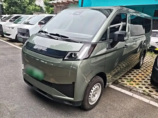 Yuan Cheng FarStar V 2025 Starshine V7E Function Edition Zhihui Edition Xuanwu 51.4kWh
