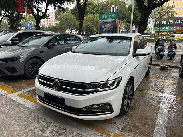 Volkswagen Bora 2019 280TSI DSG Luxury
