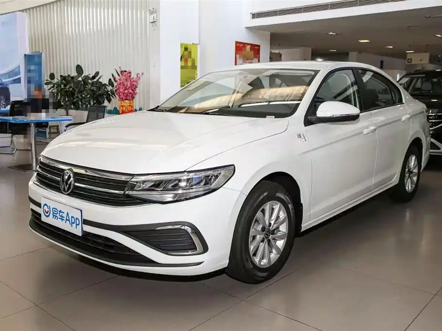 Volkswagen Bora 2024 200TSI DSG Smooth Ride Edition
