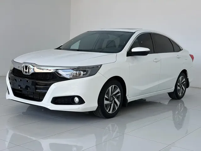 Honda Lingpai 2019 180Turbo CVT Comfort China VI